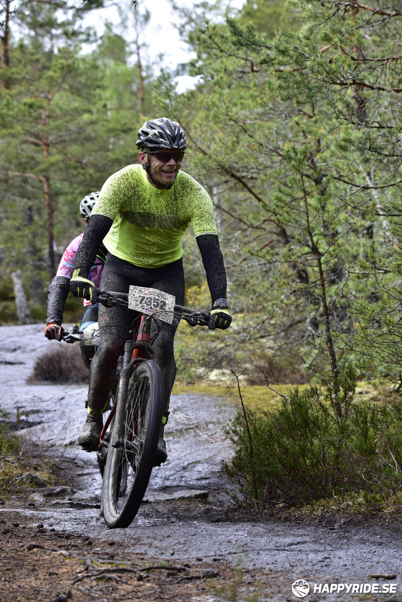 Bild från Lida Loop 2019